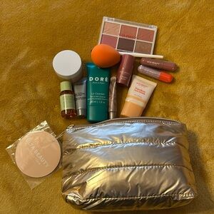 Ulta makeup